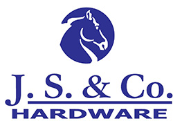 J.S and Co. Company Logo
